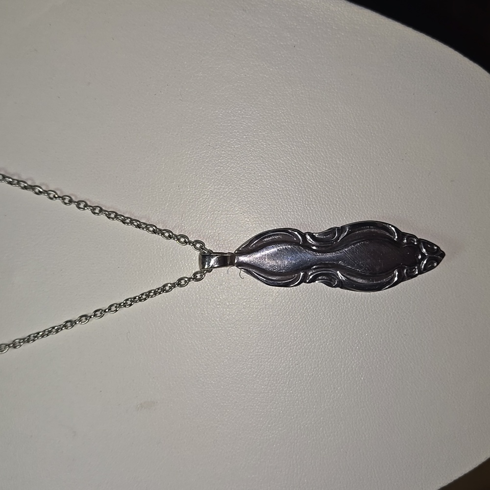 Hand crafted Necklace
